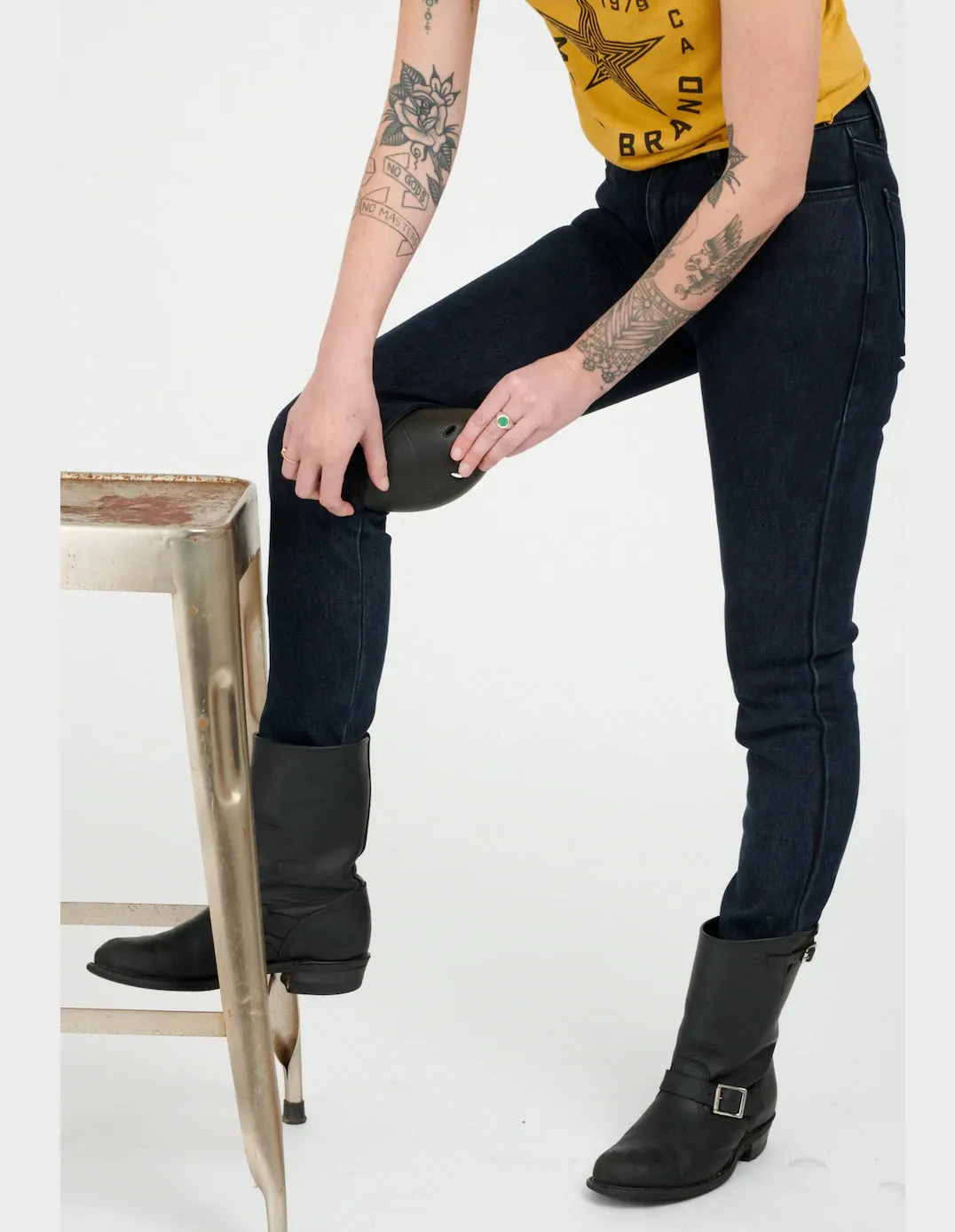 Comet Jeans Midnight