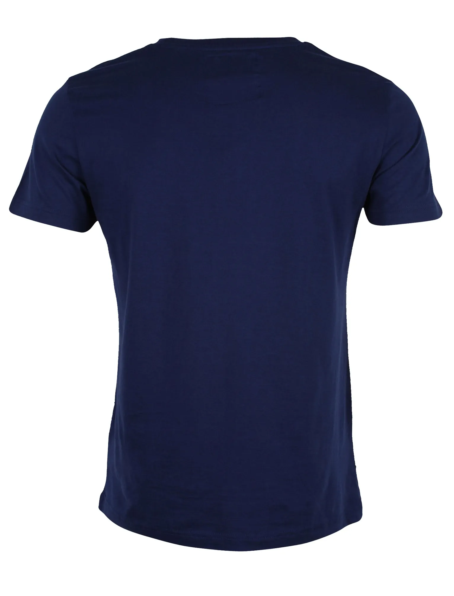 Dissident Riobum T-Shirt in Blue Depths