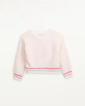 Dreamer Sherpa Top