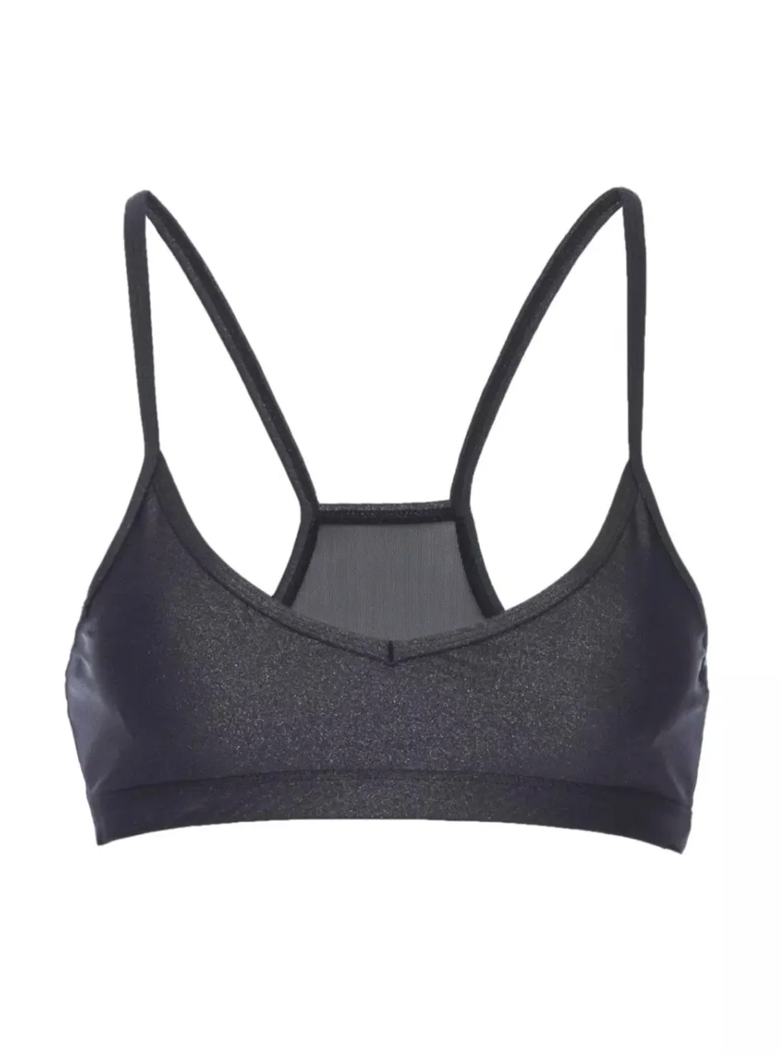 Moonlight Barely There Bra