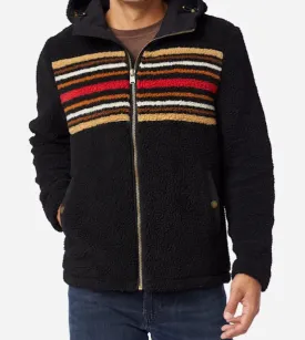 Pendleton Deschutes Sherpa Jacket