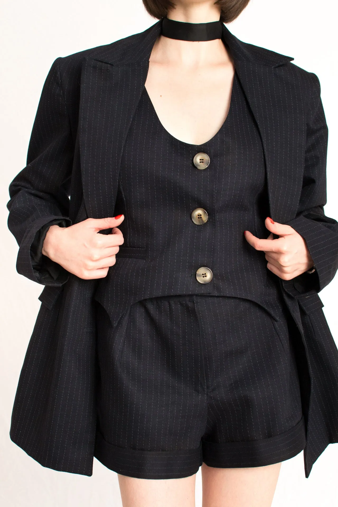 The Reese Blazer