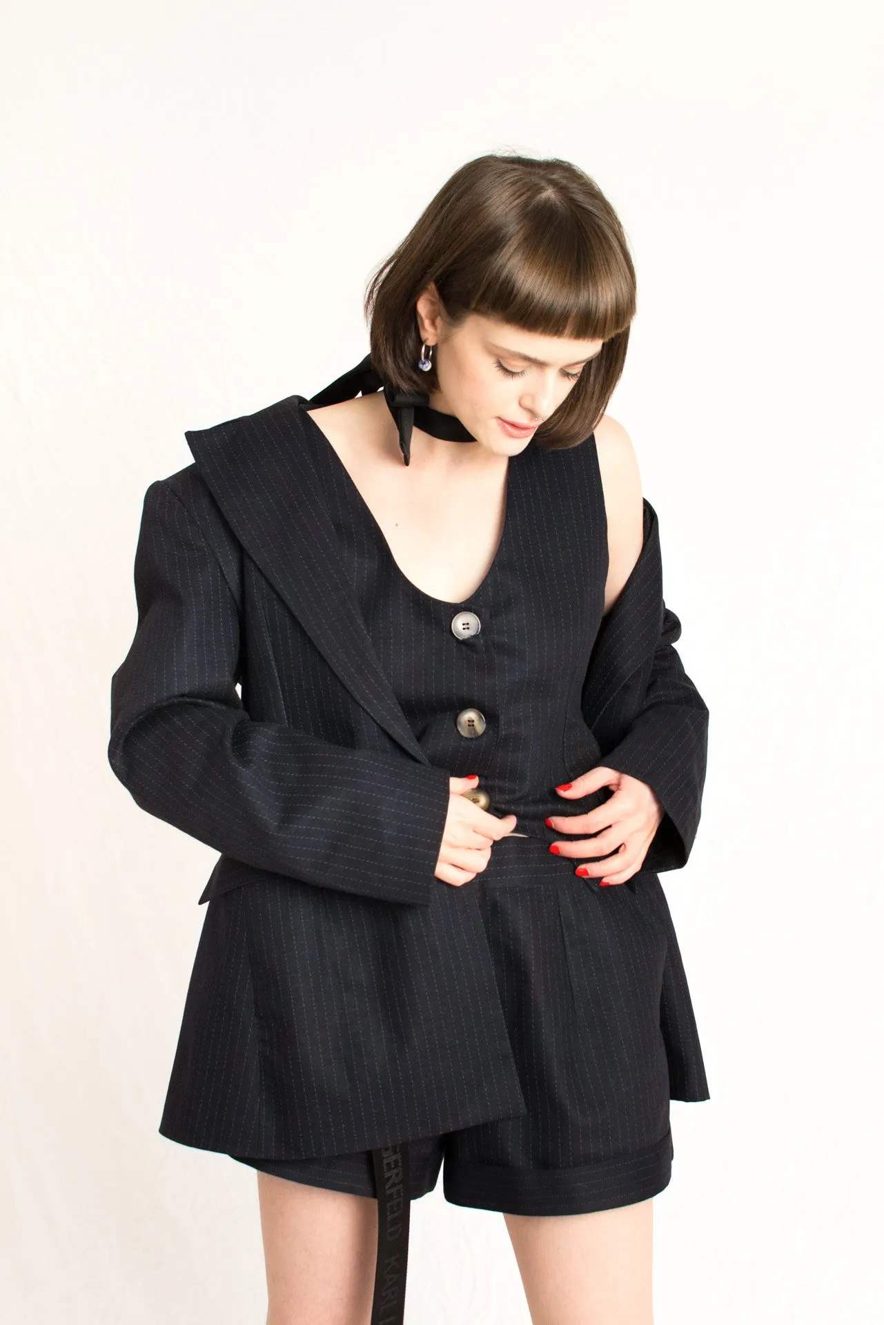 The Reese Blazer