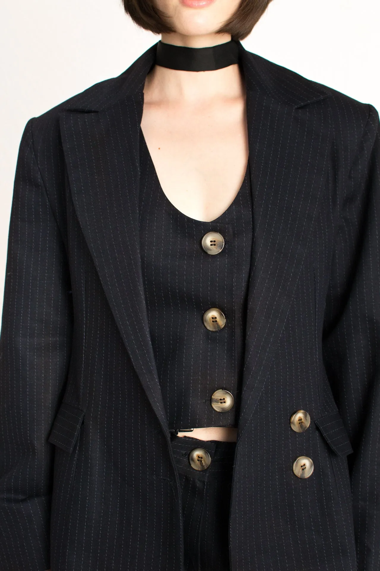 The Reese Blazer