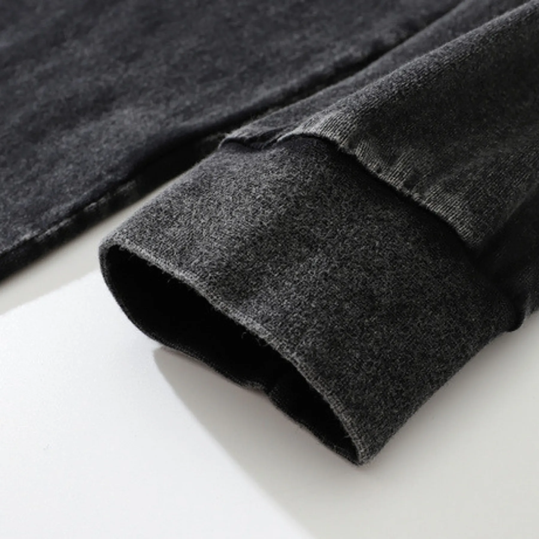 VINTAGE LONG SLEEVE TEE | THE WEEKND