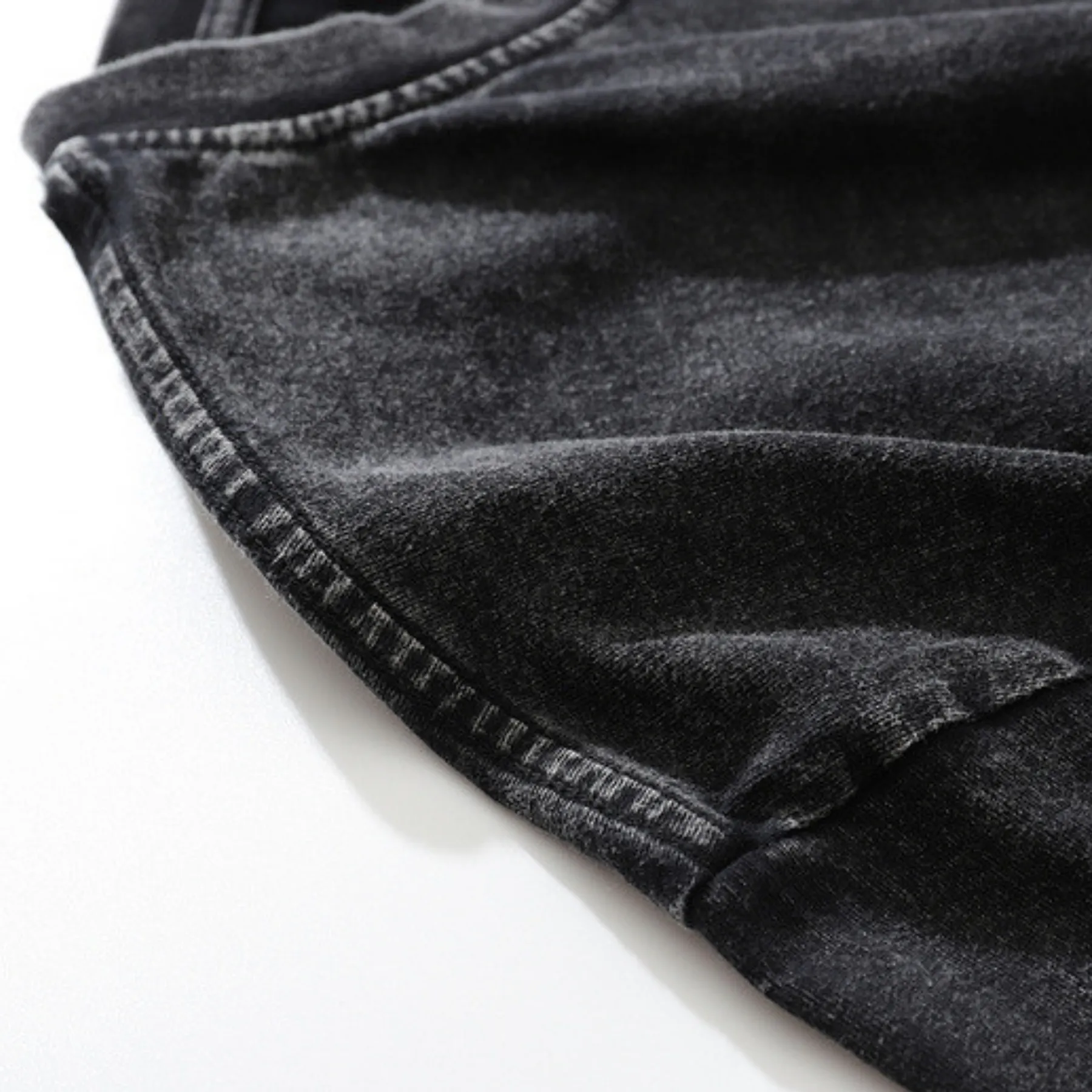 VINTAGE LONG SLEEVE TEE | THE WEEKND